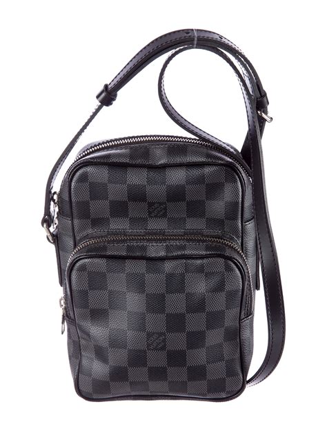 crossbody bag louis vuitton|crossbody bags louis vuitton men's.